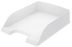 LEITZ brievenbak Plus Standard A4, groen, polystyrol, 5 stuks