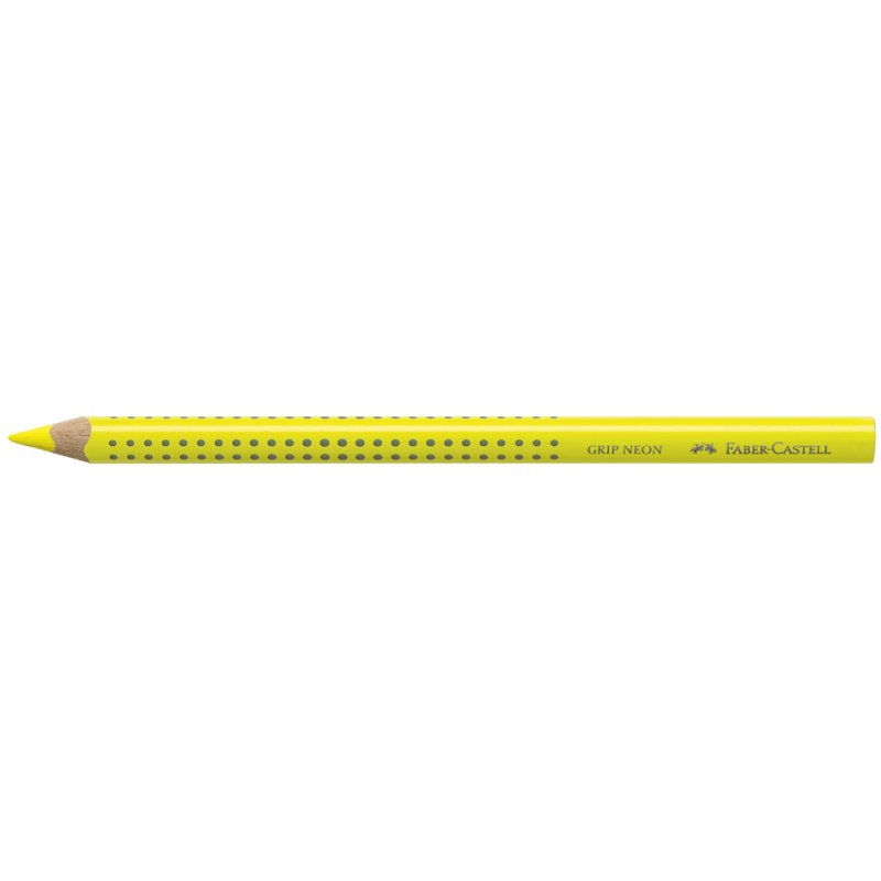 Faber-Castell droge tekstmarker GRIP TEXTLINER DRY, groen