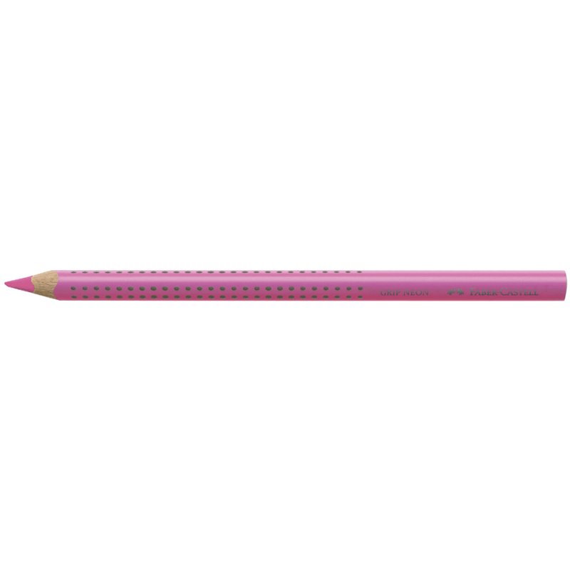 Faber-Castell surligneur GRIP, jaune, triangulaire