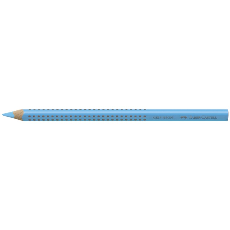 Faber-Castell surligneur GRIP, jaune, triangulaire