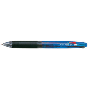 PILOT balpen, navulbaar, 0,27 mm, gekleurd geassorteerd