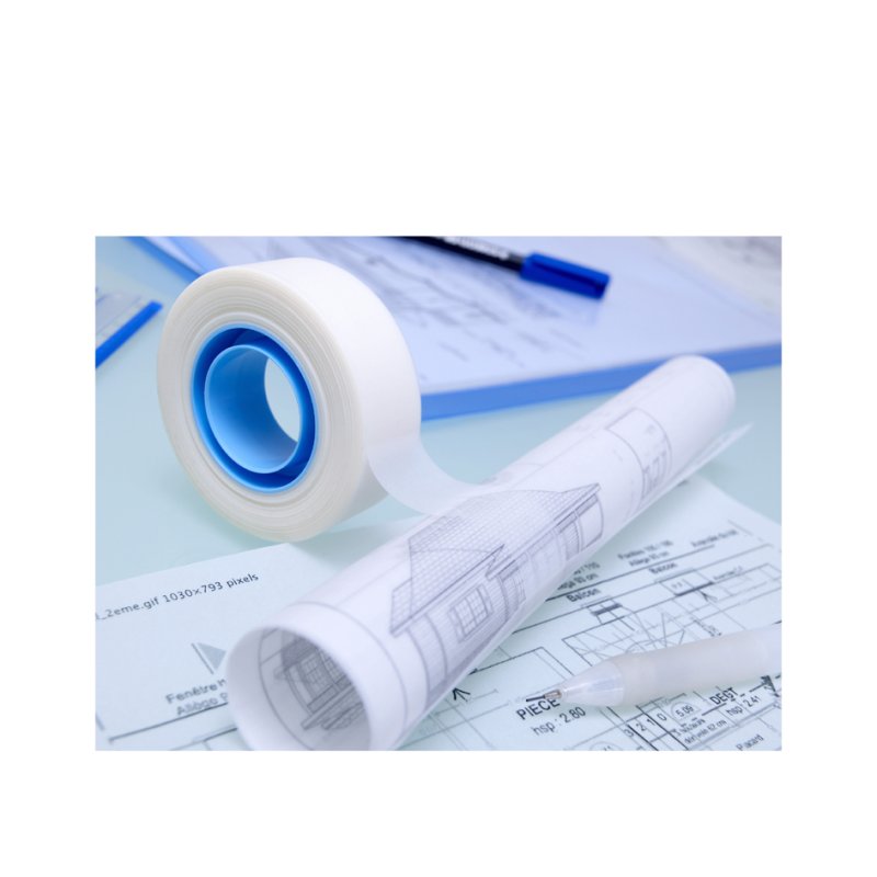 Scotch plakband Magic 811, afneembaar, 19 mm × 33 m