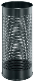DURABLE porte-parapluies métal rond, anthracite, 28,5 litres, 260 mm