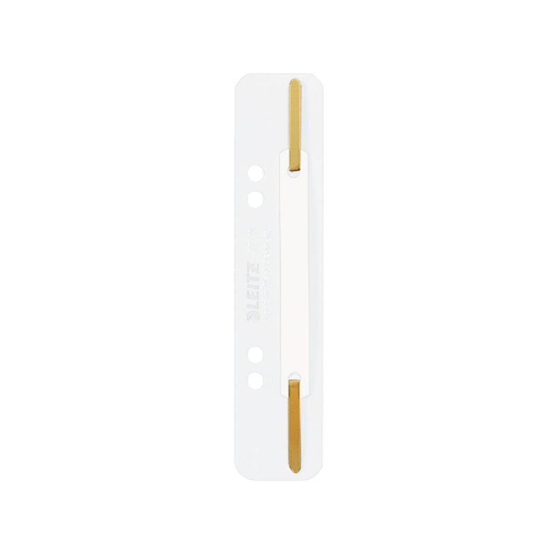 Leitz bandes adhésives, jaune, 35×158 mm, 25 pièces