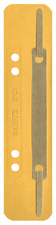 LEITZ hechtstroken, 35 × 158 mm, blauw, 25 stuks