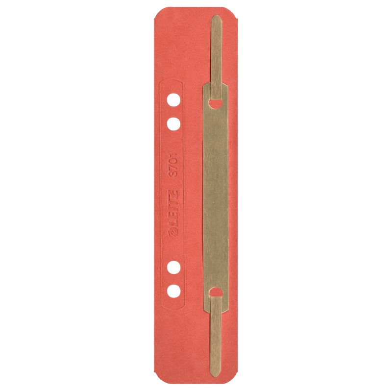 Leitz bandes de reliure carton, gris, 35 × 158 mm, 25 pièces