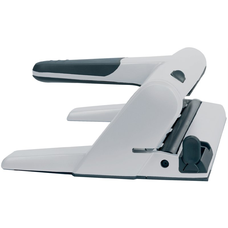 Leitz ponsegment voor meervoudige perforator AKTO 5114, zilver