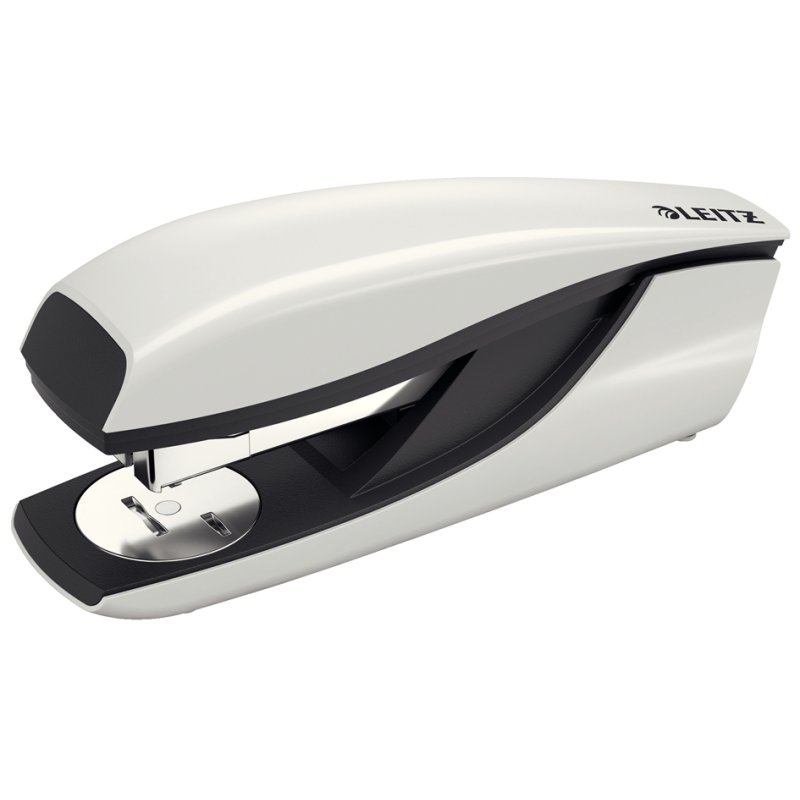 LEITZ nietmachine Nexxt 5522, 40 vel, blauw