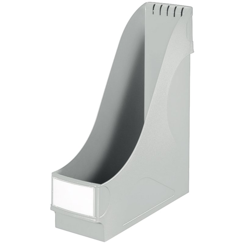 LEITZ porte-document extra large, DIN A4, polystyrène, rouge
