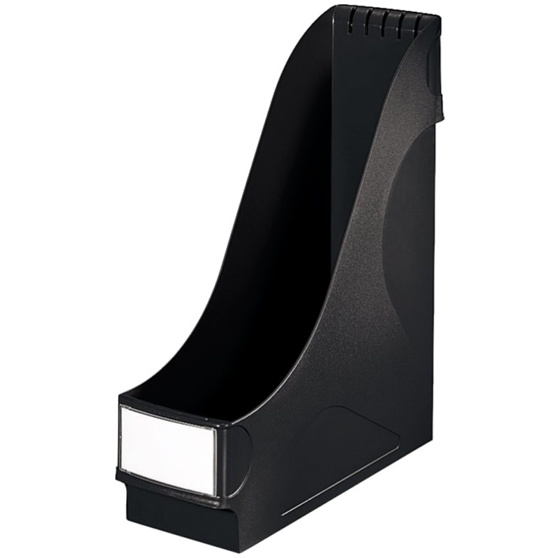 LEITZ porte-document extra large, DIN A4, polystyrène, rouge