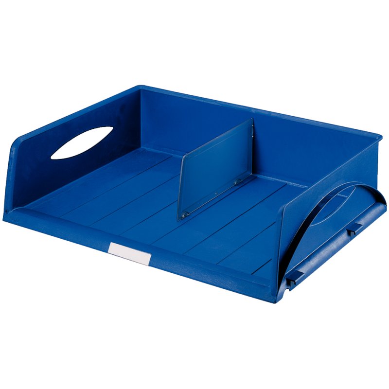 LEITZ Sorty Jumbo documentenbak, DIN A3/C3, grijs, kunststof