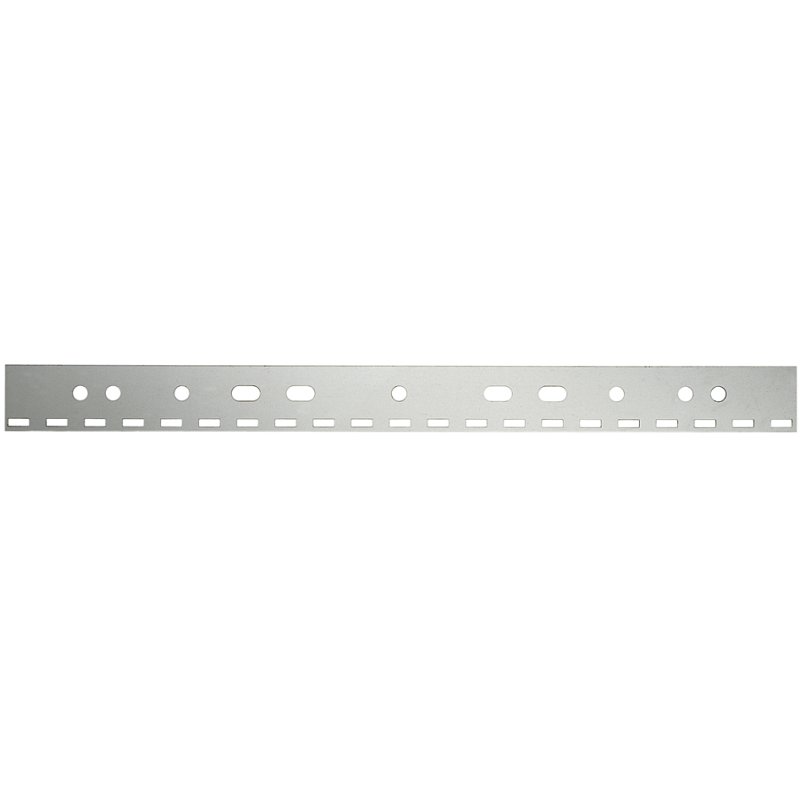 LEITZ pochettes de classement A4, transparentes, perforation 21 trous, 25 pièces
