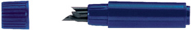 STAEDTLER puntjes voor passer, hardheidsgraad HB, 4 stuks