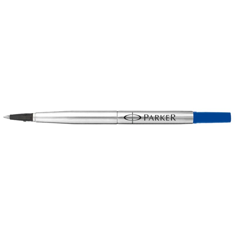 PARKER recharge rollerball QUINK, 0,7 mm, bleu, M