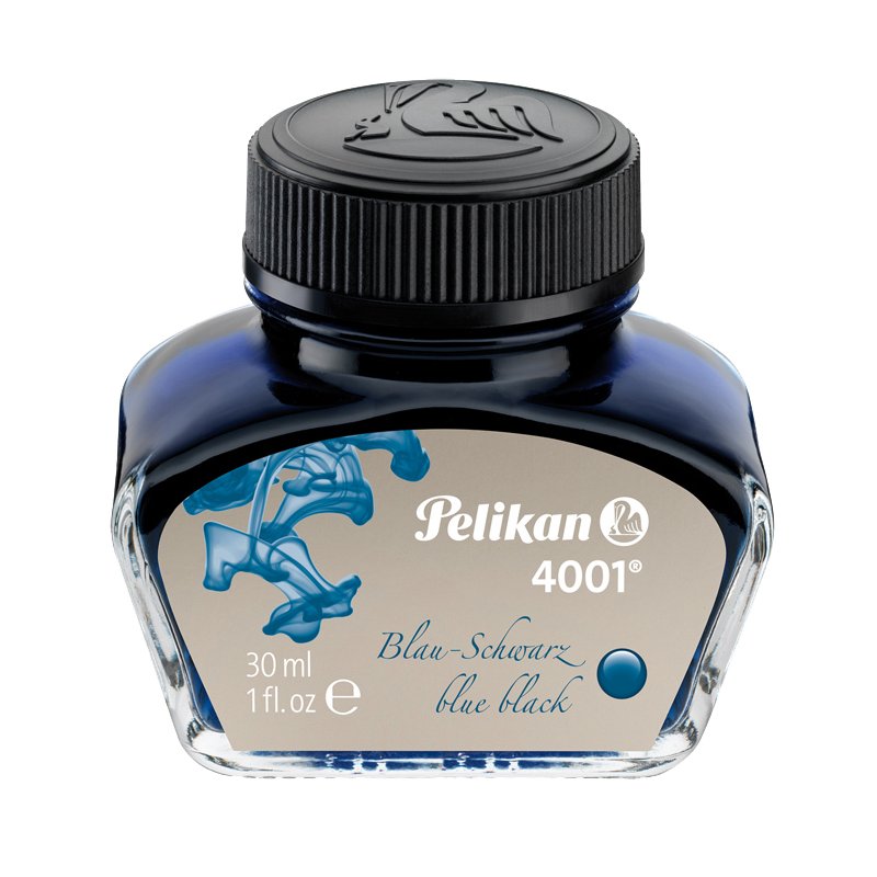 Pelikan flacon d'encre, marron, 30 ml