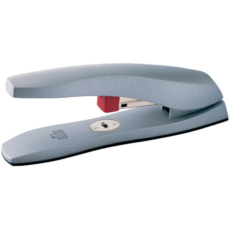 Rexel Odyssey agrafeuse, capacité 60 feuilles, argent
