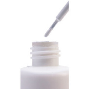Kores Correctievloeistof 'Fluid', wit, 20 ml