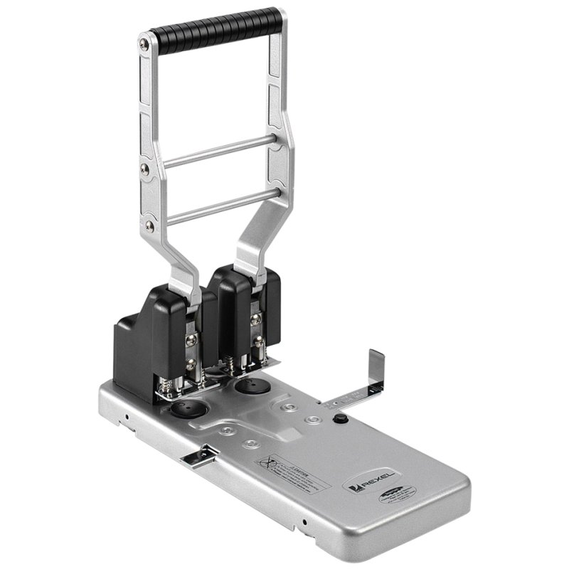 Rexel vervangponspijpjes HD2150 en HD4160, 2 stuks