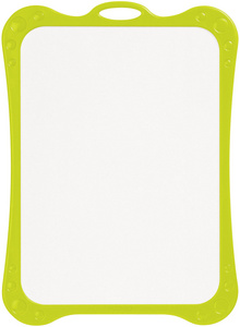 Maped whiteboard, dubbelzijdig, 202×280 mm, inclusief accessoires