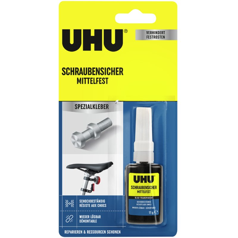 UHU frein-filet, tube 11 g