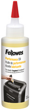 Fellowes papierversnipperaar-olie, 120 ml