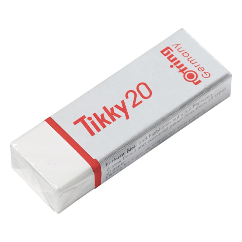 Rotring Tikky 30 gomme
