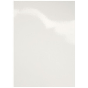GBC inbandkaften A3, wit glanzend, 250 g/m², 100 stuks
