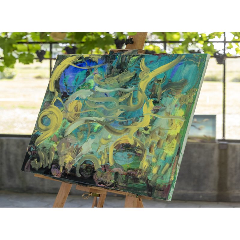 Royal Talens peinture acrylique ArtCreation, 75 ml, ensemble 12 pièces