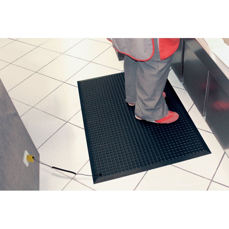 Miltex câble de dérivation pour Yoga Ergo Station/Yoga Ergo Fusion