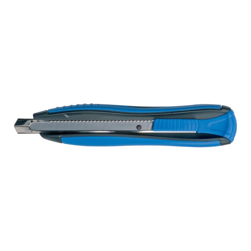 Maped Zenoa Sensitiv cutter, bleu, 18 mm