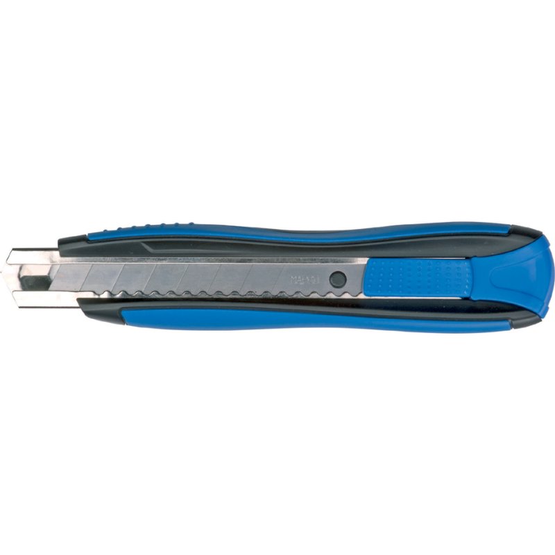 Maped Zenoa Sensitiv cutter, bleu, 18 mm
