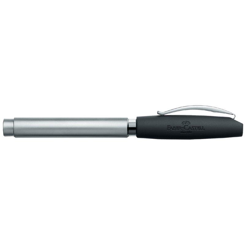 Faber-Castell recharge rollerball BASIC, bleu, pointe céramique
