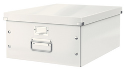 LEITZ archiefbox Click & Store WOW, A3, ijsblauw