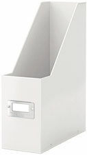 Leitz staande ordner Click & Store WOW, A4, blauw, karton