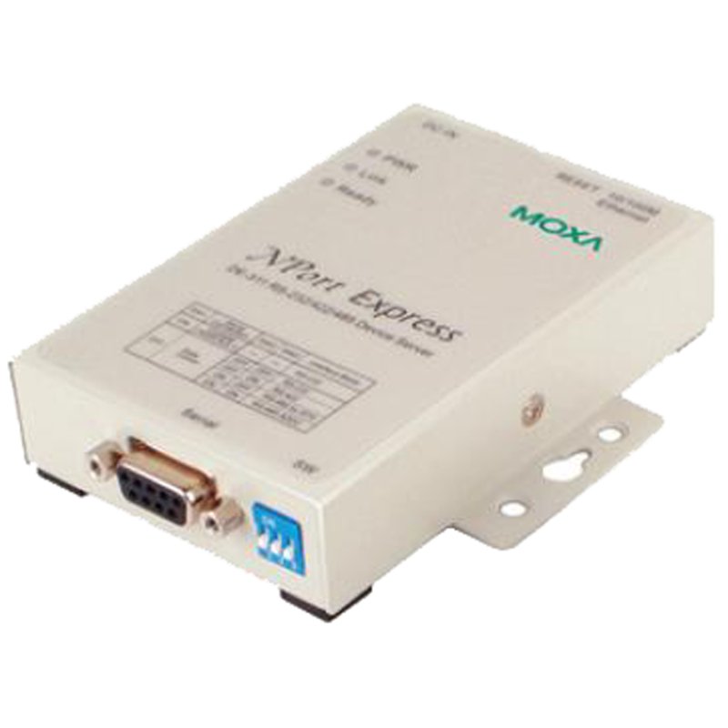 Moxa Nport DE311