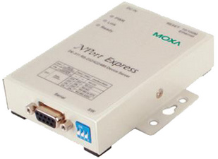 Moxa Nport DE311