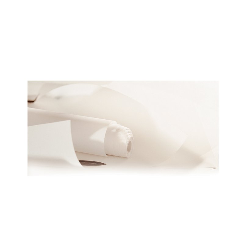CANSON tekenpapierbaan C à Grain, 180 g/m², wit, 1,5 × 10 m