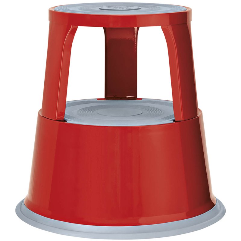 WEDO rouleau de rechange pour tabouret roulant, plastique, avec ressort