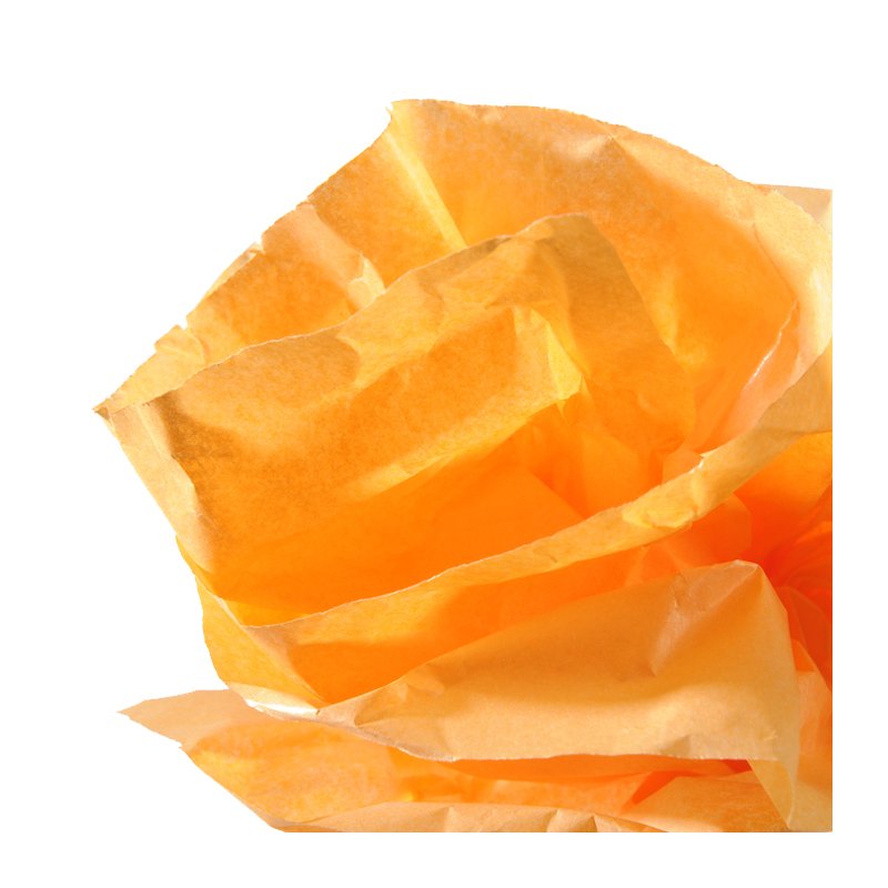 CANSON zijdepapier op rol, pastelroze, 0,5 × 5,0 m, 20 g/m²