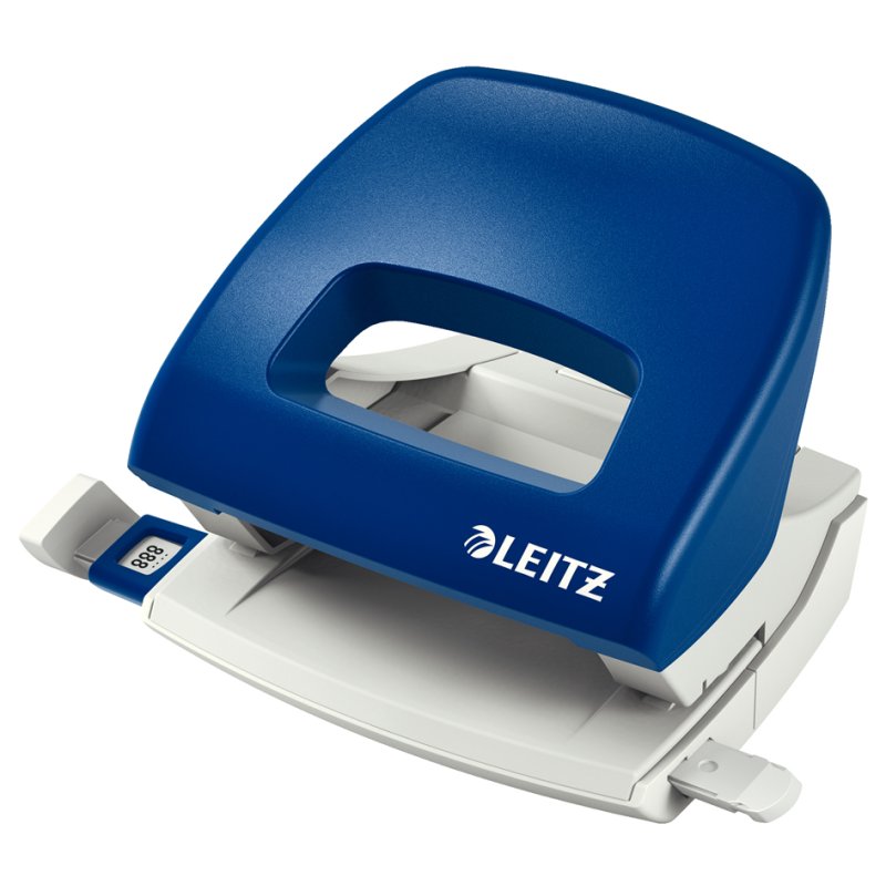 LEITZ perforatrice Nexxt 5038, capacité 16 feuilles, rouge