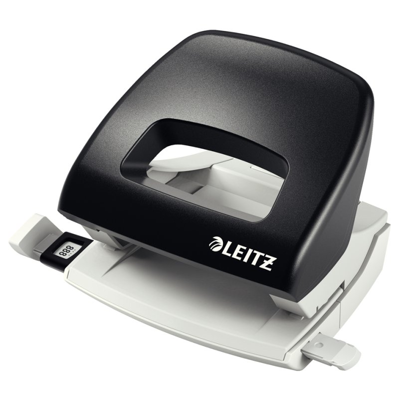 LEITZ perforatrice Nexxt 5038, capacité 16 feuilles, rouge