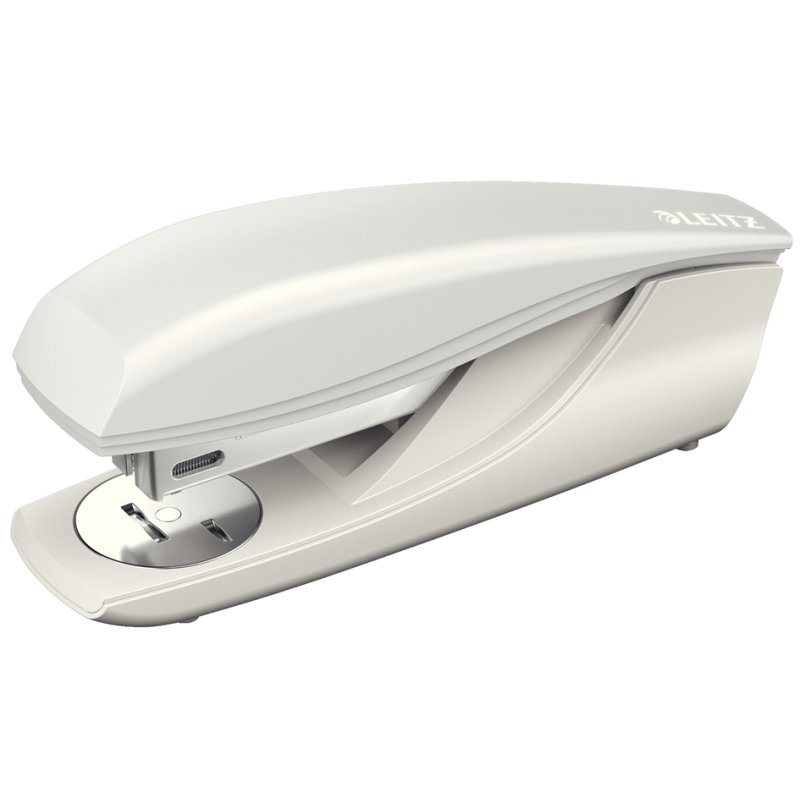 LEITZ agrafeuse Nexxt 5500, gris, 30 feuilles