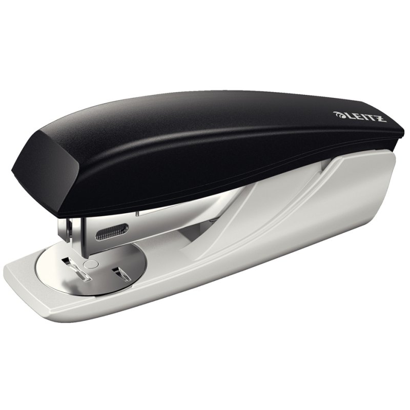 LEITZ agrafeuse Nexxt 5501, bleu, 25 feuilles, 35 mm