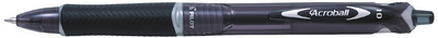 PILOT AcroBall BeGreen 10 balpen, blauw, 0,28 mm