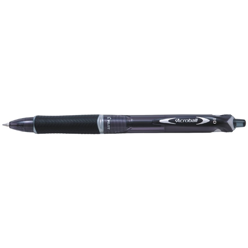 PILOT stylo Acroball Begreen 10, vert, 0,28 mm