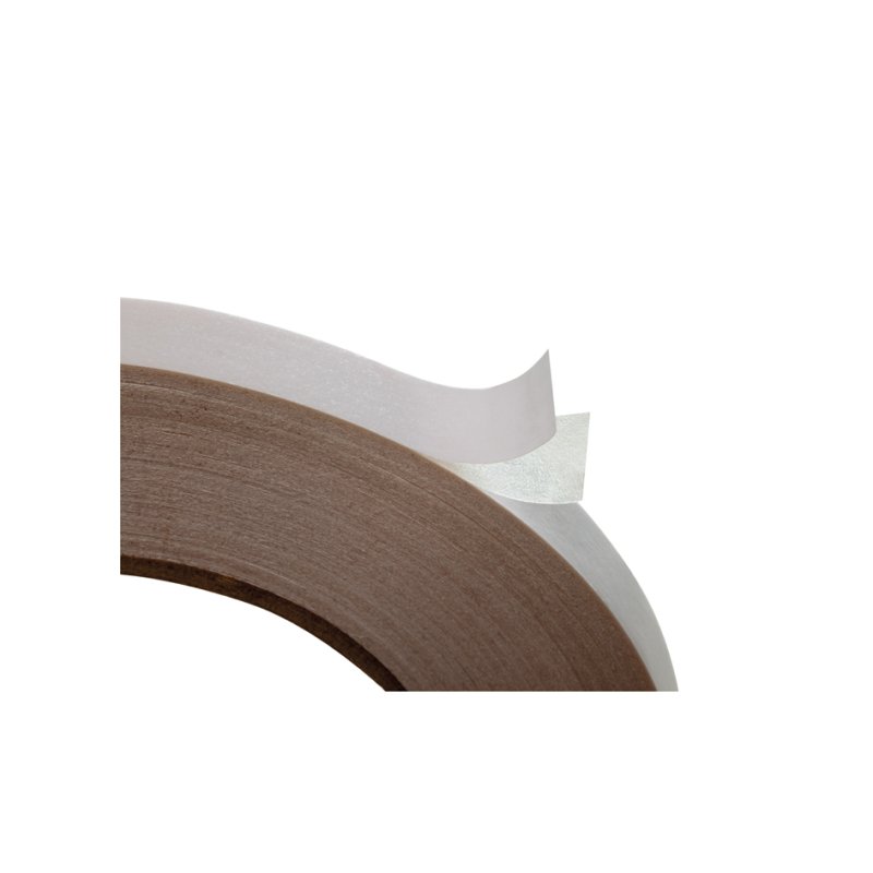 Transotype X-Press It double-sided mounting tape, white, 12 mm × 50 m
