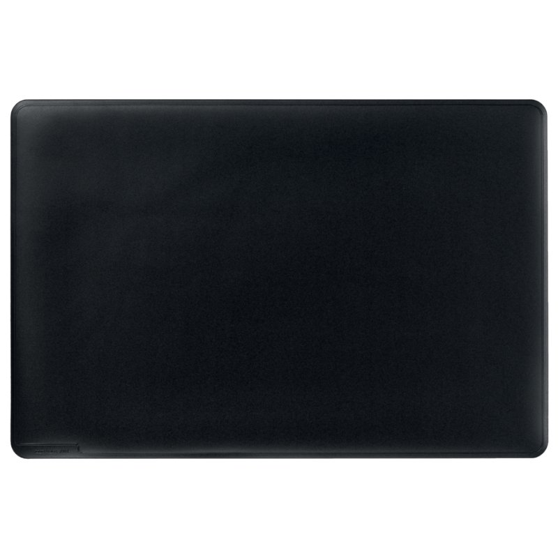 DURABLE Sous-main de bureau, 650 × 520 mm, bleu foncé