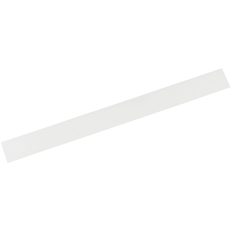 MAUL bande magnétique, blanc, 50 × 500 mm