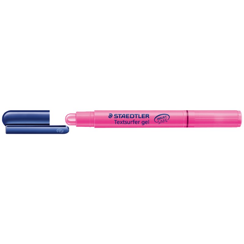 STAEDTLER Textsurfer gel highlighter, green, 0.9 mm
