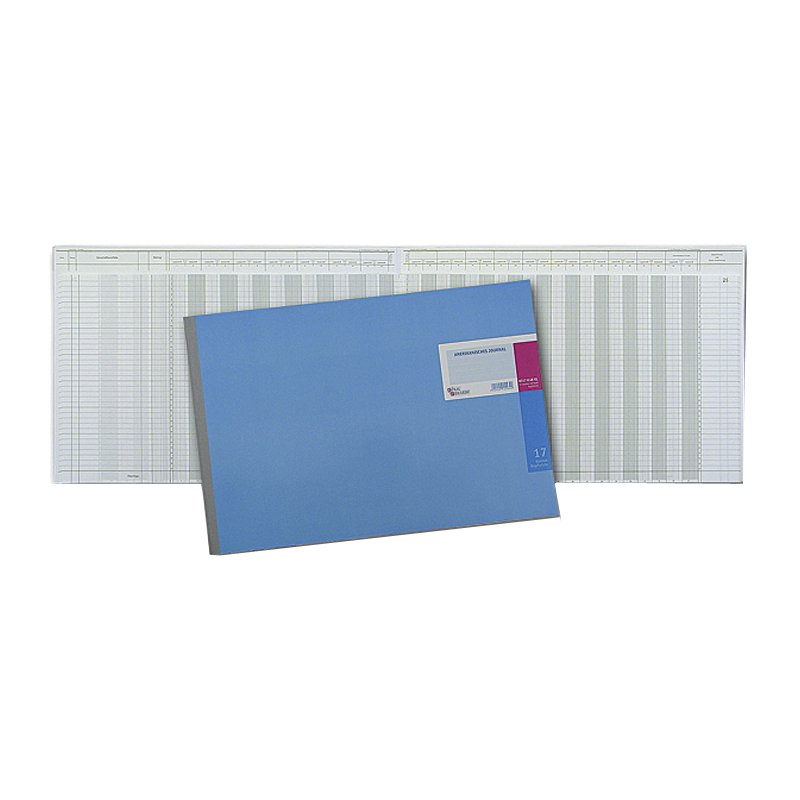 KÖNIG & EBHARDT Agenda américain, 48 feuilles, 20 lignes